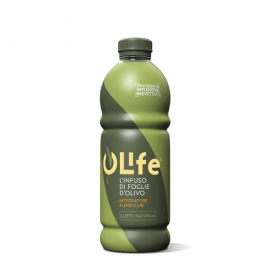 OLife® (extractul din frunze de maslin)